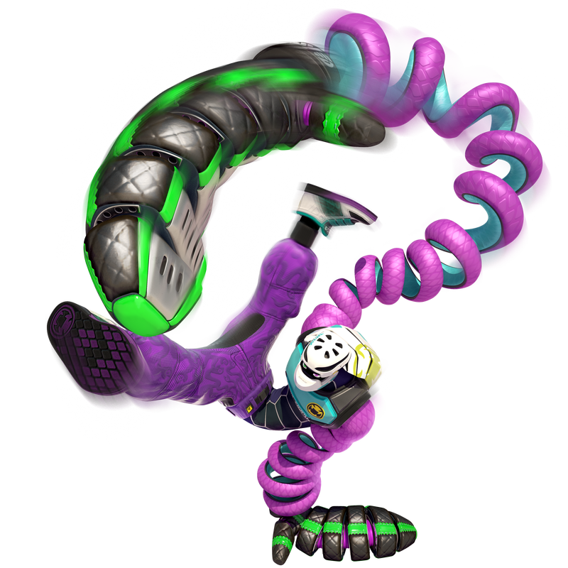 Illustration for article titled Nintendo's Artists Are Being Cool